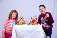2016-12-12 Gingerbread Houses
