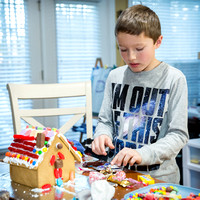 2016-12-10 Gingerbread Houses