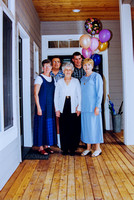 1999 - Oma's 80th Birthday